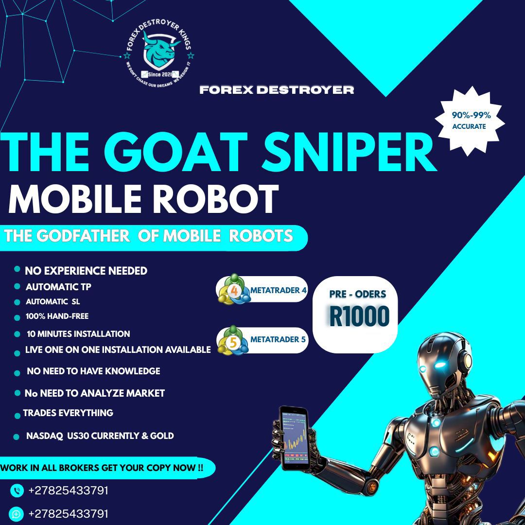 Trading Bot